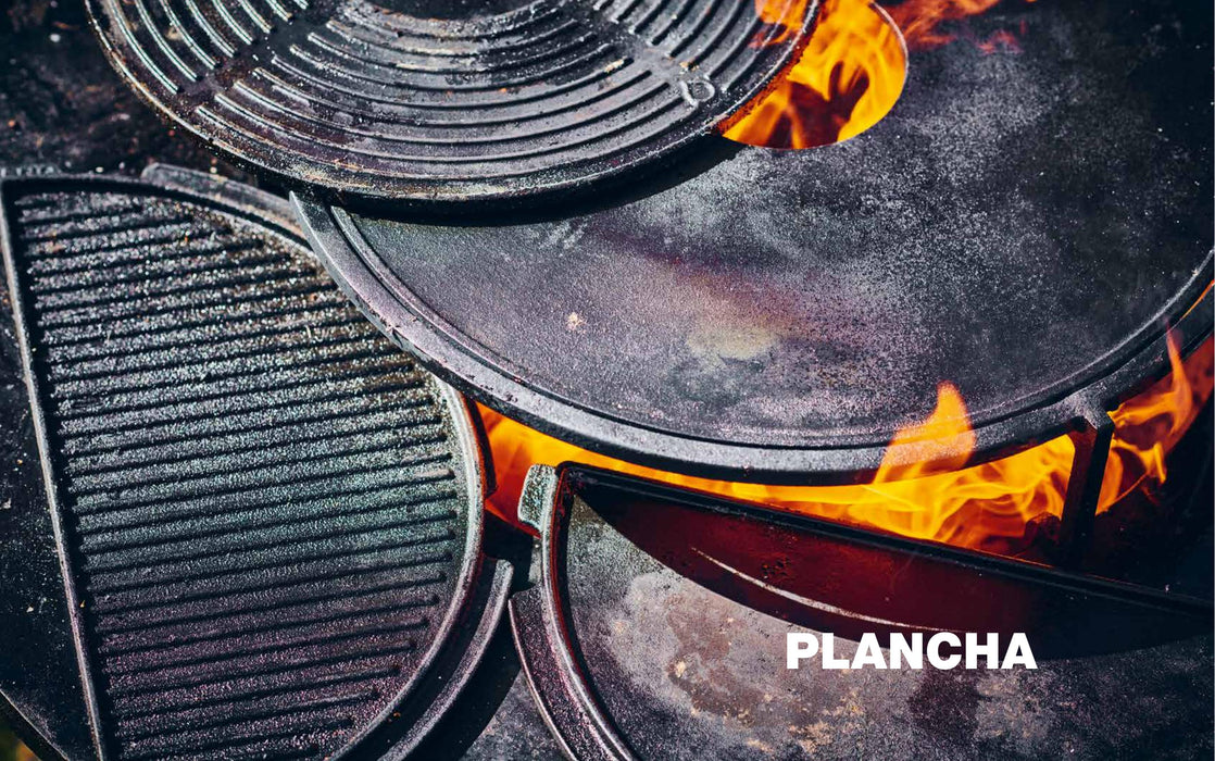 Het Ultieme Gietijzerboek