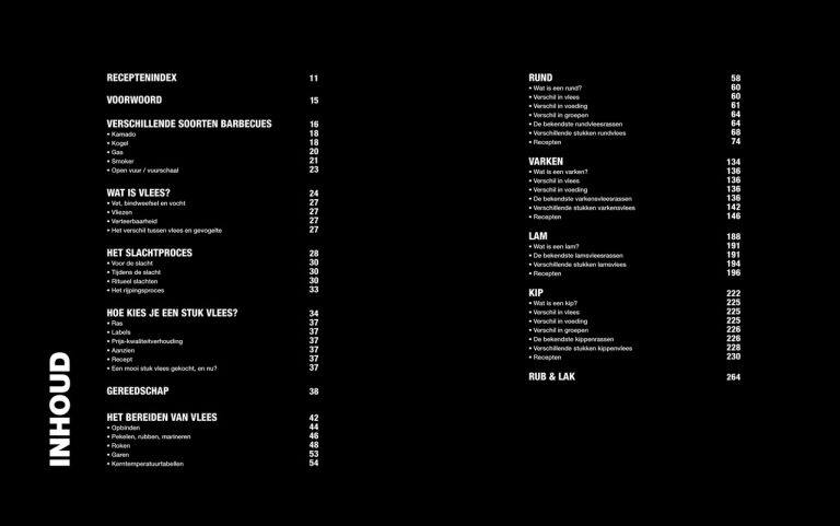 Het ultieme vleesboek