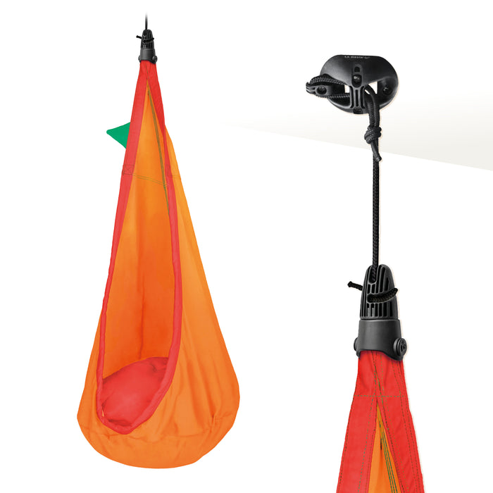 LA SIESTA Joki Foxy - Kids Hangnest With Suspension - Comfort maat