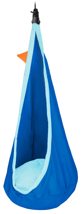 LA SIESTA Joki Dolphy - Kids Hangnest With Suspension - Comfort maat