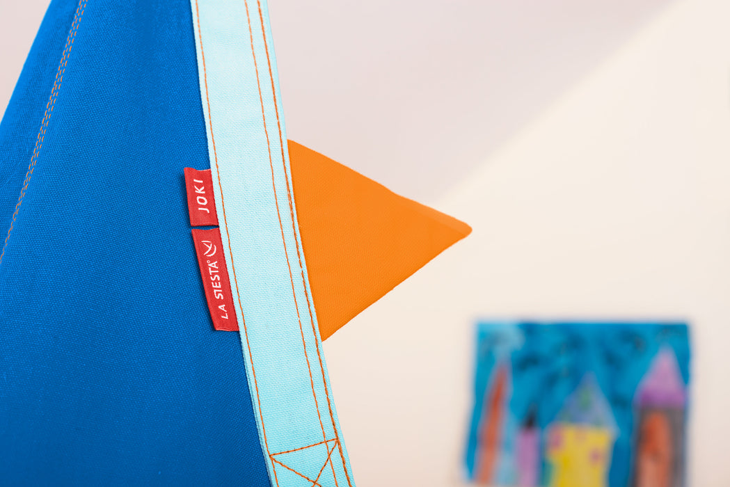 LA SIESTA Joki Dolphy - Kids Hangnest With Suspension - Comfort maat