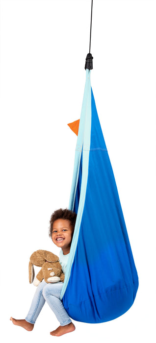 LA SIESTA Joki Dolphy - Kids Hangnest With Suspension - Comfort maat