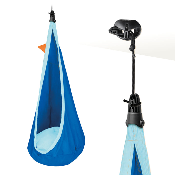 LA SIESTA Joki Dolphy - Kids Hangnest With Suspension - Comfort maat
