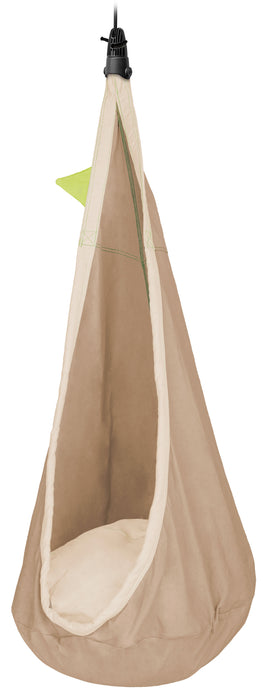 LA SIESTA Joki Teddy - Kids Hangnest With Suspension - Comfort maat