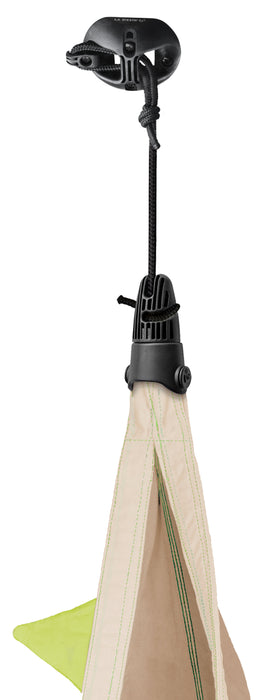 LA SIESTA Joki Teddy - Kids Hangnest With Suspension - Comfort maat