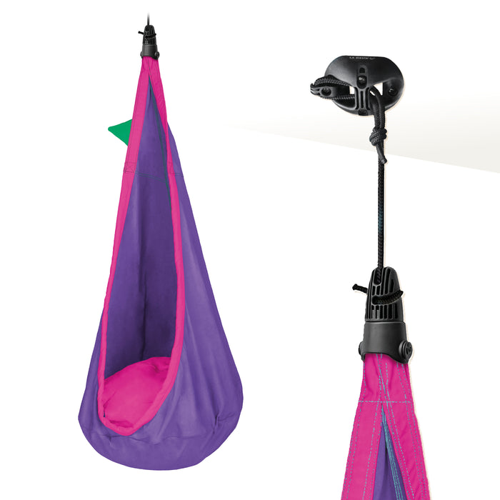 LA SIESTA Joki Lilly - Kids Hangnest With Suspension - Comfort maat