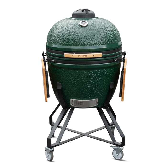 OUTR Large 55 - Vert olive