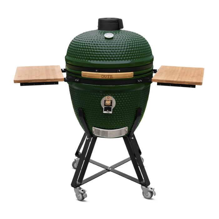 Kamado XL 60 Groen - Pro
