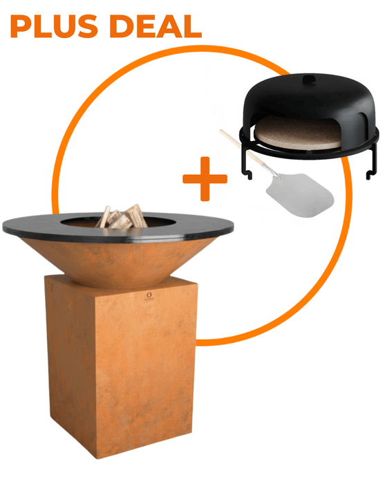 Meilleure offre : OFYR Classic Corten 100