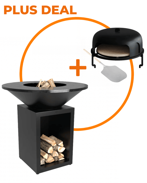 Meilleure offre : OFYR Classic Storage Black 100