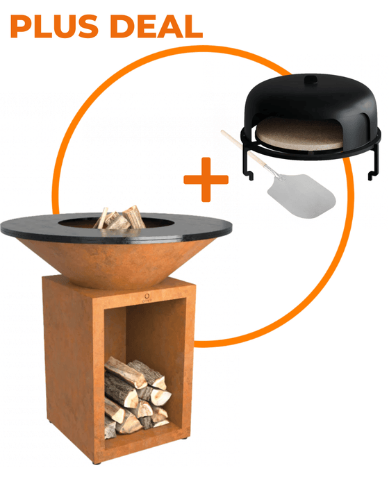 Meilleure offre : OFYR Classic Storage Corten 100