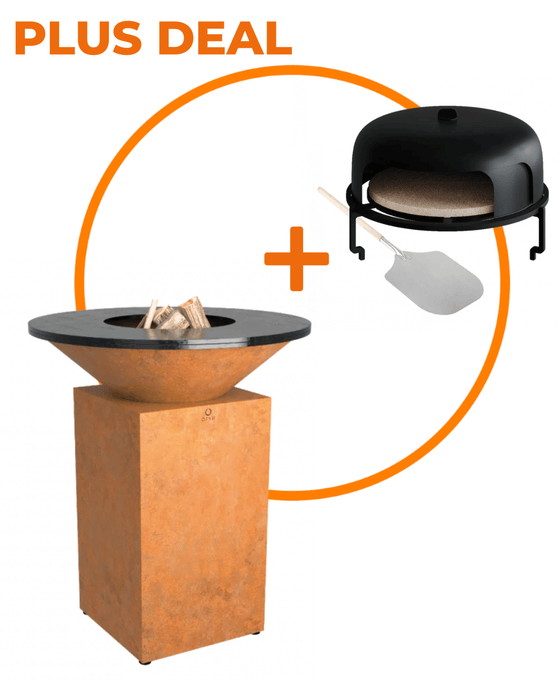 Meilleure offre : OFYR Classic Corten 85