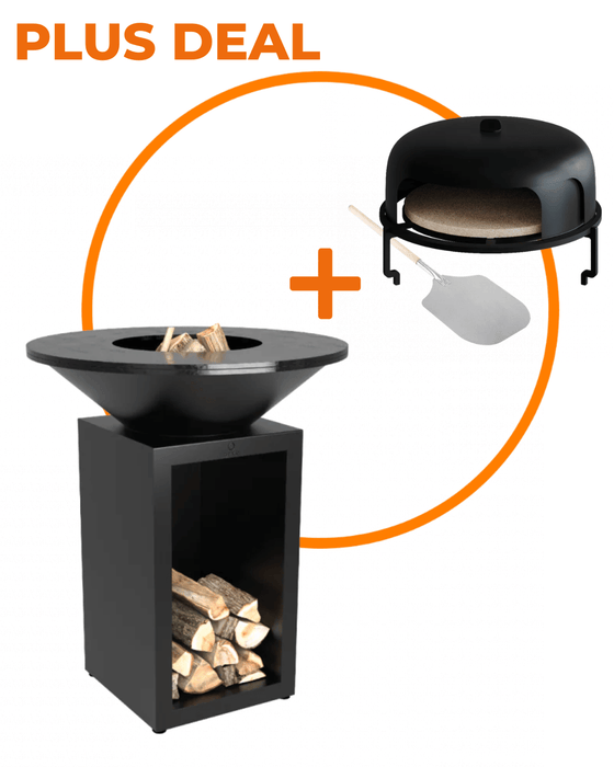 Meilleure offre : OFYR Classic Storage Noir 85