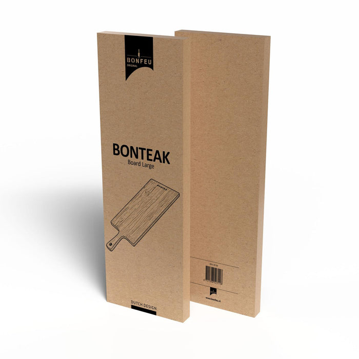BonTeak Board Large