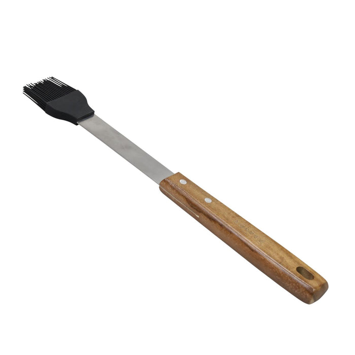 BonFeu BBQ Set Acacia – 4-delig