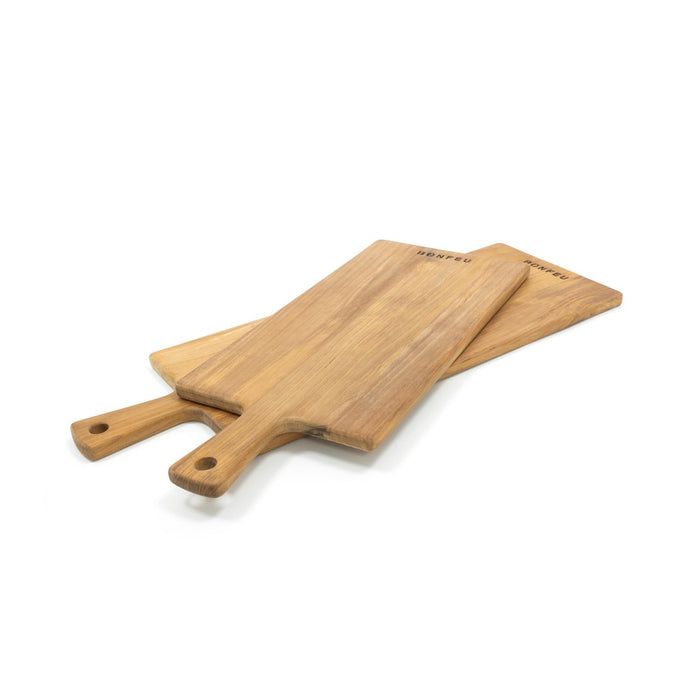 BonTeak Board Large
