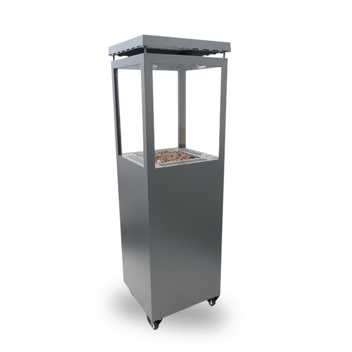 Heat Utevarme Antra / Gas Garden fire