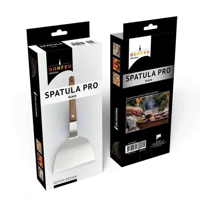 BonFeu Spatel pro (acacia)