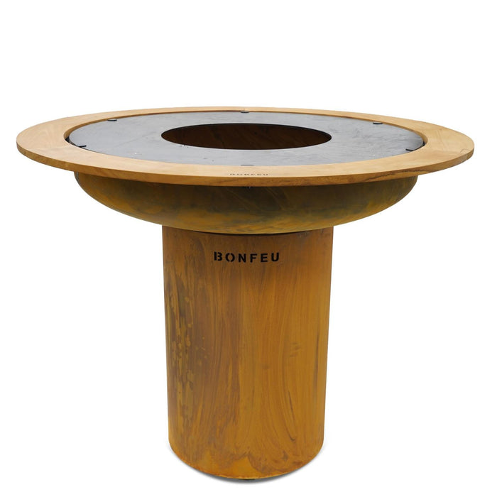 BonTeak Guard Ring for BonBiza XL