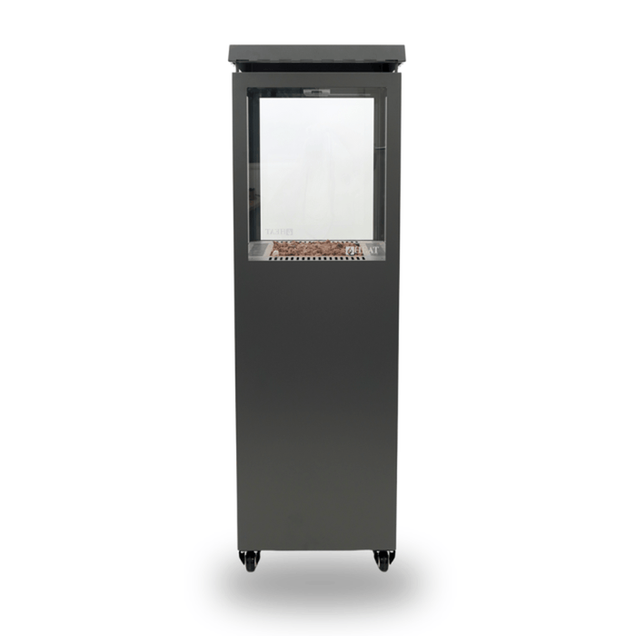 Heat Utevarme Antra / Gas Garden fire