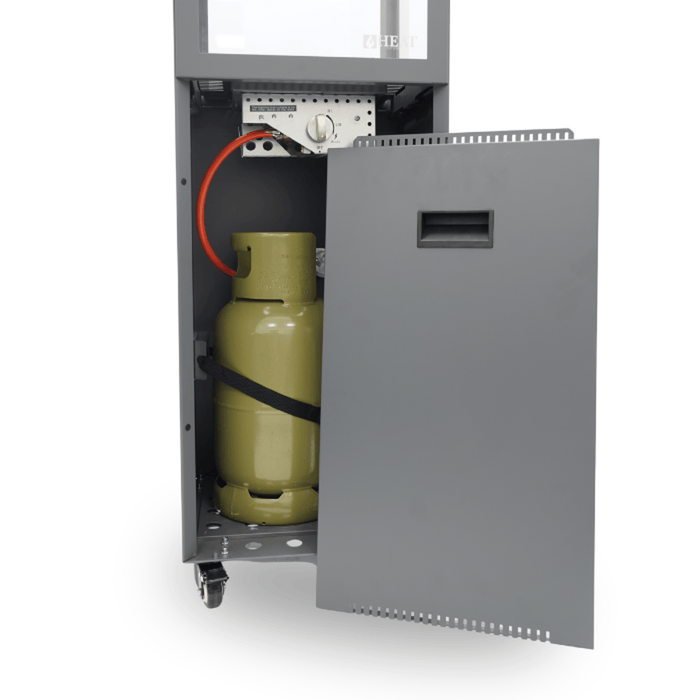 Heat Utevarme Antra / Gas Garden fire