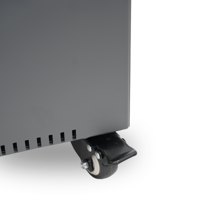 Heat Utevarme Antra / Gas Garden fire