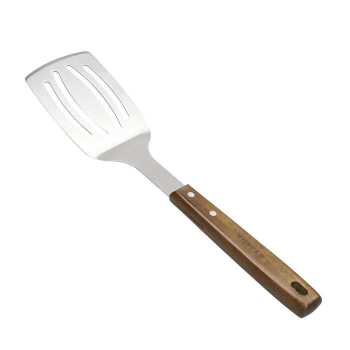 BonFeu BBQ Set Acacia – 4-delig