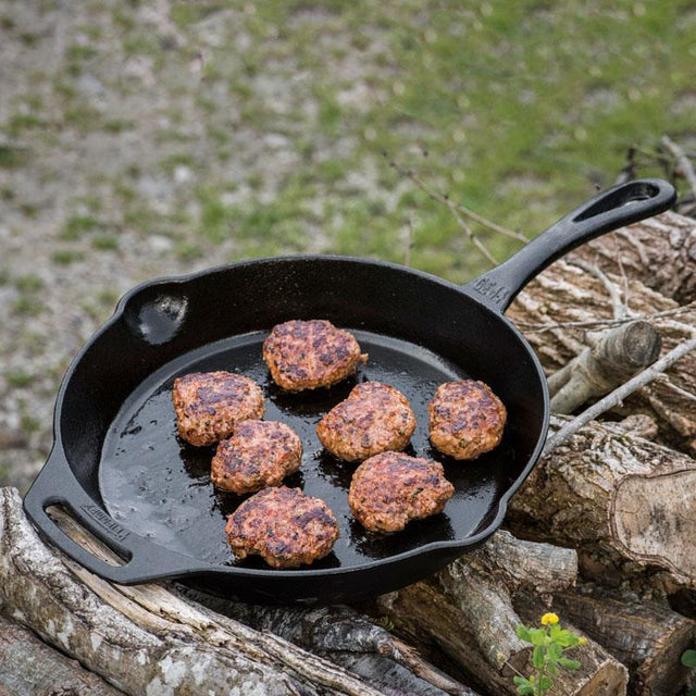 Petromax Gietijzeren Skillet - 20cm