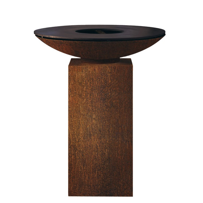 OUTR Plancha Corten - 100