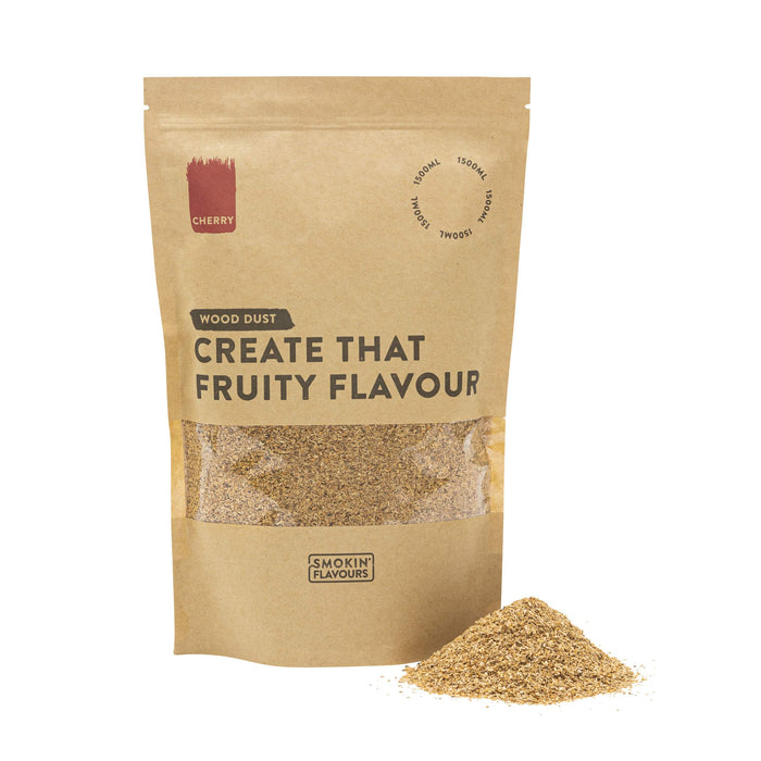 Rookmot 1500 ml kers