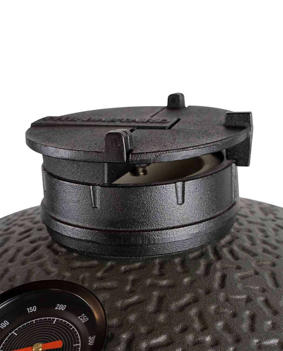 The Bastard VX Topcap