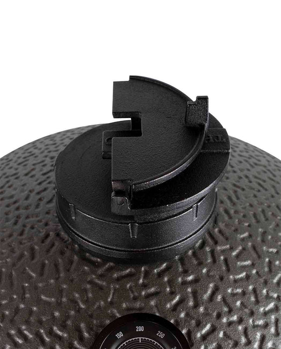 The Bastard VX Topcap