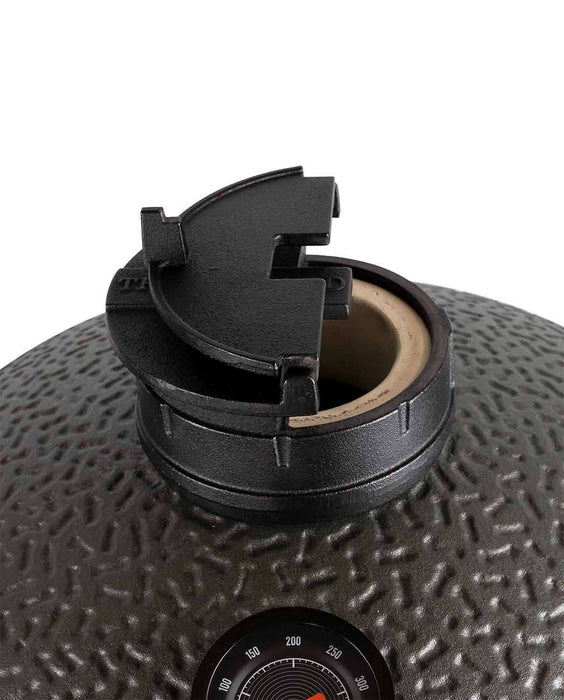 The Bastard VX Topcap