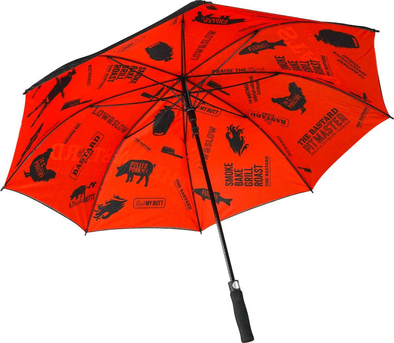 The Bastard Umbrella 'Dome'