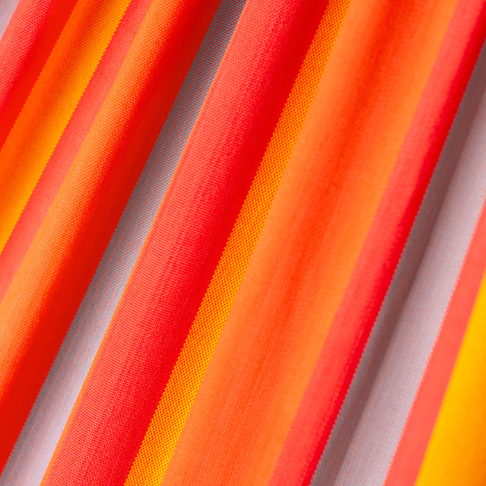 LA SIESTA Cumbia Outdoor Toucan - Hangstoel - Weerbestendig - Kingsize