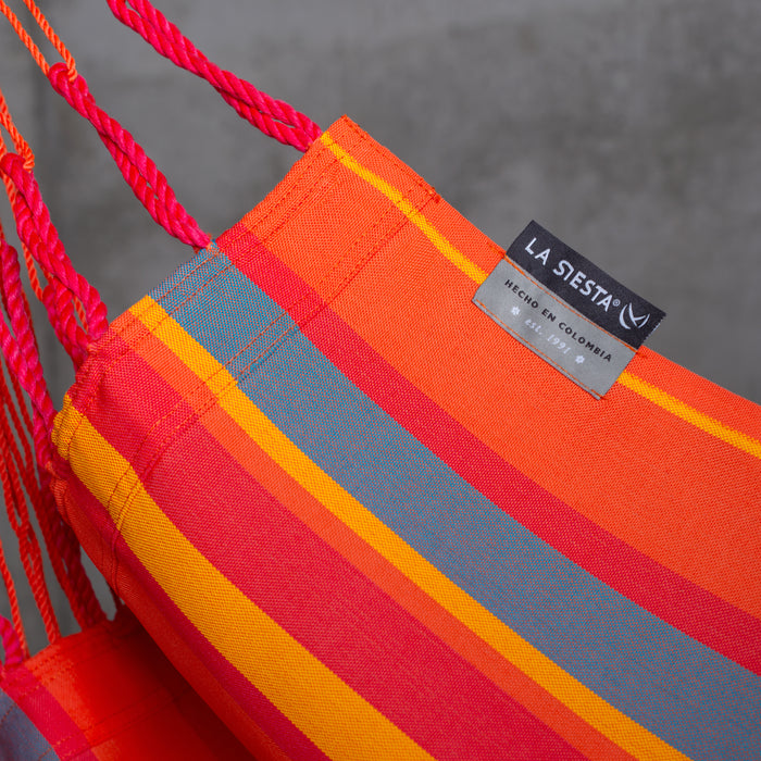 LA SIESTA  Domingo Toucan - Hangstoel - Weerbestendig - Basis maat