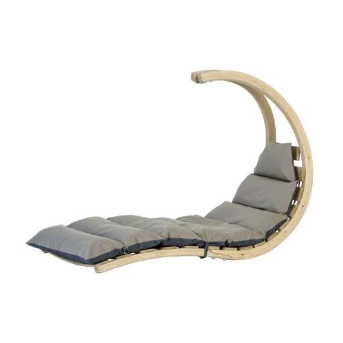 Swing Lounger - anthracite