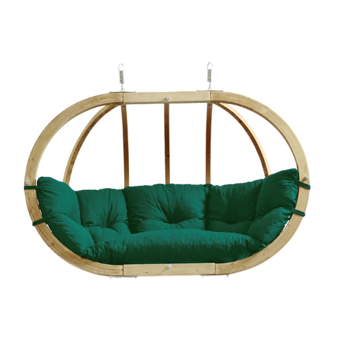 Globo Royal Chair - verde