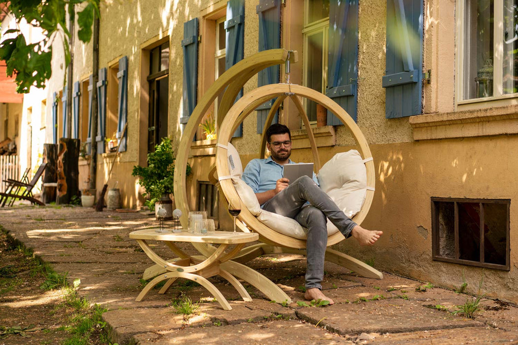 Globo Chair - natura