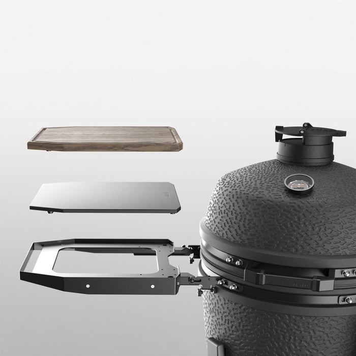 The Bastard Walnut Cutting Board Insert