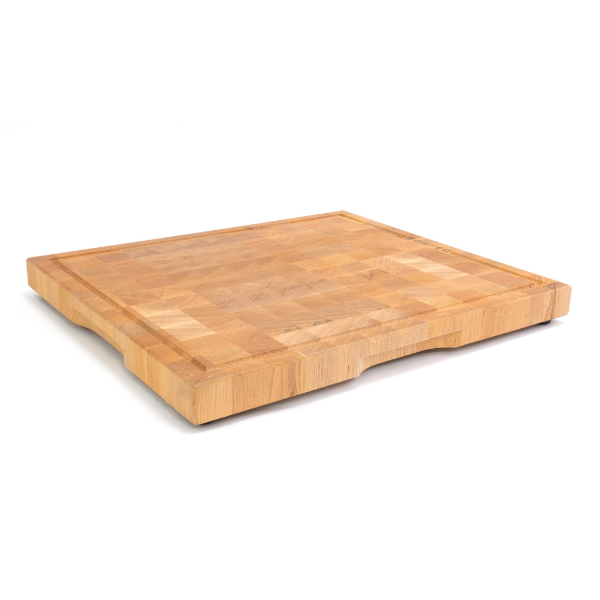 BonFeu BonButcher Block Snijplank Large