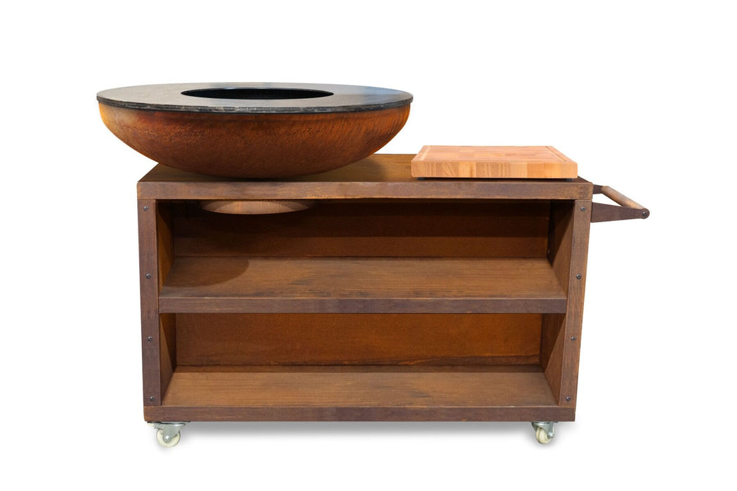 BonFeu BonButcher Block Snijplank