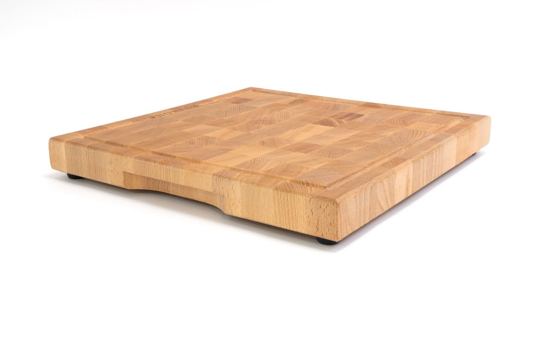 BonFeu BonButcher Block Snijplank
