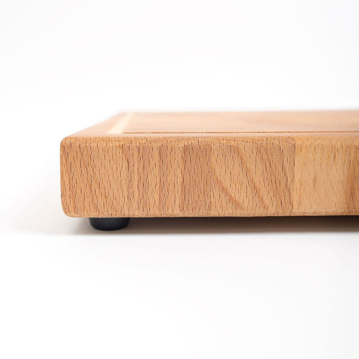 BonFeu BonButcher Block Snijplank