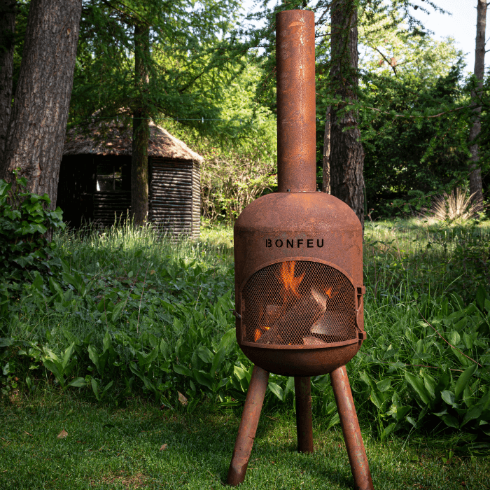 Bonbono Corten