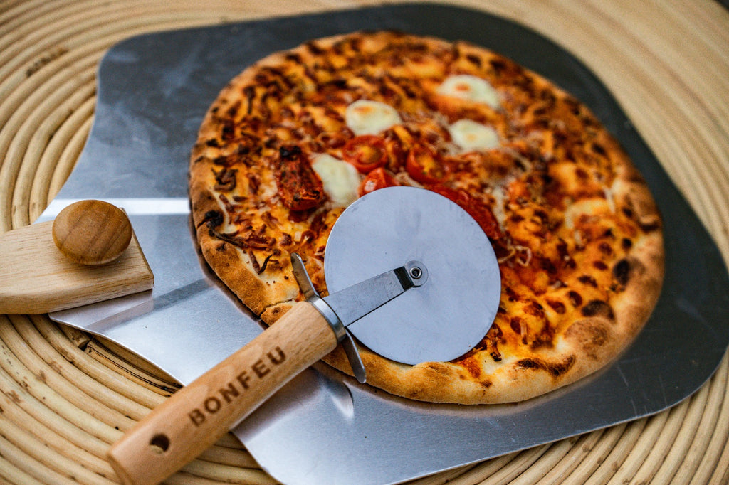 BonFeu BonPizza Spatula