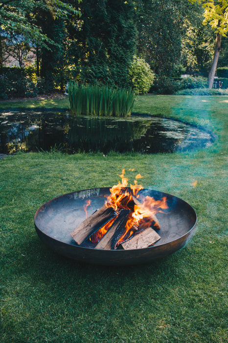 Bonfeu Fire bowl 100 Cortenstaal