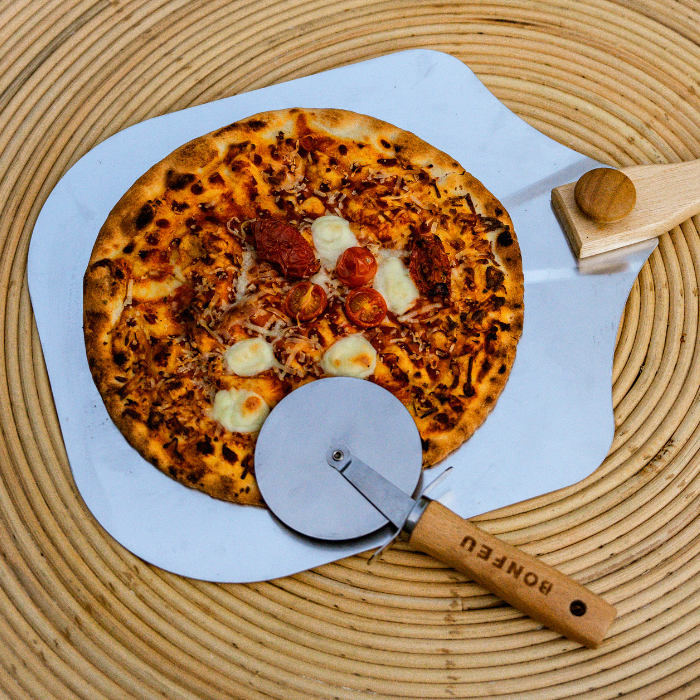 BonPizza Wheel