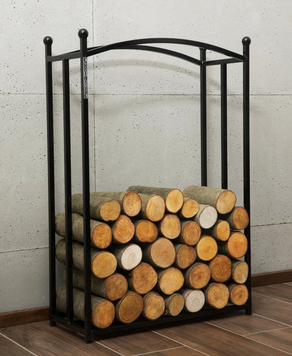 Wood Rack “BERRY”