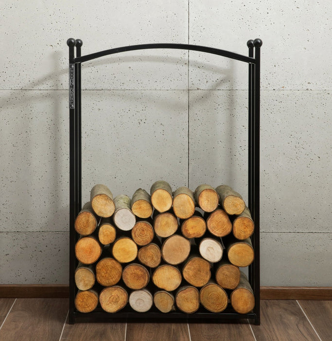 Wood Rack “BERRY”